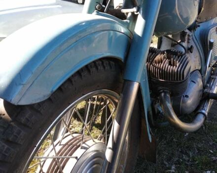 ИЖ Другая, объемом двигателя 0 л и пробегом 0 тыс. км за 300 $, фото 2 на Automoto.ua