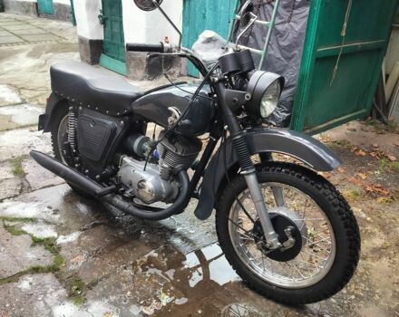 ИЖ Другая, объемом двигателя 0.35 л и пробегом 0 тыс. км за 483 $, фото 1 на Automoto.ua