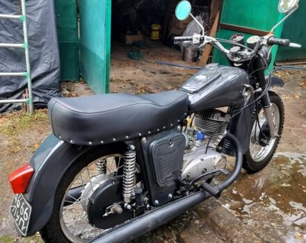 ИЖ Другая, объемом двигателя 0.35 л и пробегом 0 тыс. км за 483 $, фото 4 на Automoto.ua