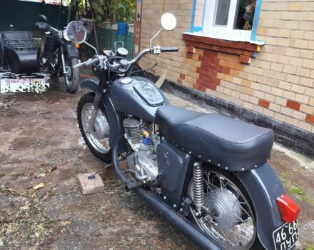 ИЖ Другая, объемом двигателя 0.35 л и пробегом 0 тыс. км за 483 $, фото 3 на Automoto.ua