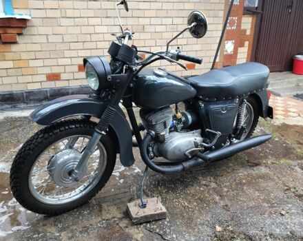 ИЖ Другая, объемом двигателя 0.35 л и пробегом 0 тыс. км за 483 $, фото 2 на Automoto.ua