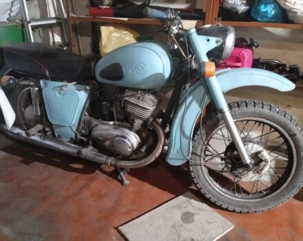 ИЖ Другая, объемом двигателя 0.35 л и пробегом 0 тыс. км за 142 $, фото 1 на Automoto.ua