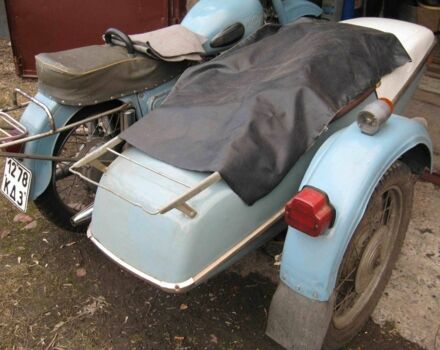 ИЖ Другая, объемом двигателя 0 л и пробегом 0 тыс. км за 300 $, фото 1 на Automoto.ua