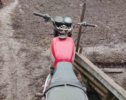 ІЖ Інша, об'ємом двигуна 0 л та пробігом 0 тис. км за 213 $, фото 1 на Automoto.ua