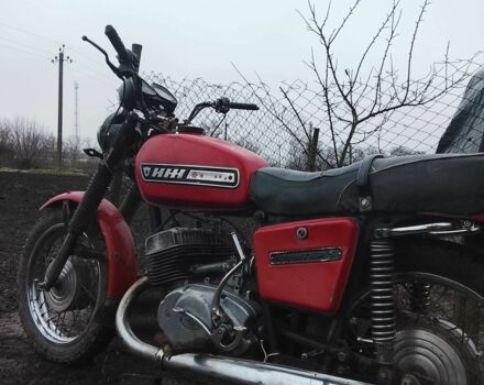 ІЖ Інша, об'ємом двигуна 0 л та пробігом 0 тис. км за 213 $, фото 3 на Automoto.ua