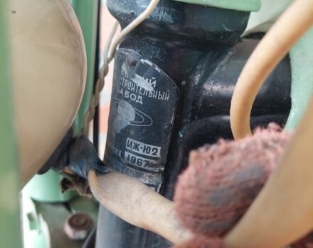 ИЖ Другая, объемом двигателя 0.35 л и пробегом 0 тыс. км за 163 $, фото 8 на Automoto.ua