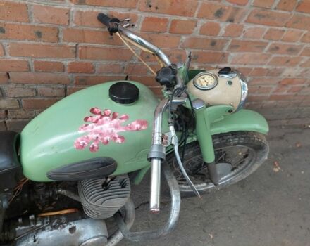 ИЖ Другая, объемом двигателя 0.35 л и пробегом 0 тыс. км за 163 $, фото 2 на Automoto.ua