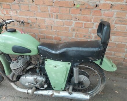 ИЖ Другая, объемом двигателя 0.35 л и пробегом 0 тыс. км за 163 $, фото 7 на Automoto.ua