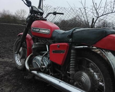 ІЖ Інша, об'ємом двигуна 0 л та пробігом 0 тис. км за 213 $, фото 2 на Automoto.ua