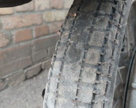 ИЖ Другая, объемом двигателя 0.35 л и пробегом 0 тыс. км за 163 $, фото 5 на Automoto.ua