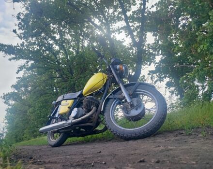 ИЖ Другая, объемом двигателя 0.35 л и пробегом 0 тыс. км за 333 $, фото 1 на Automoto.ua