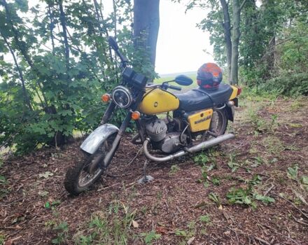 ИЖ Другая, объемом двигателя 0.35 л и пробегом 0 тыс. км за 333 $, фото 2 на Automoto.ua