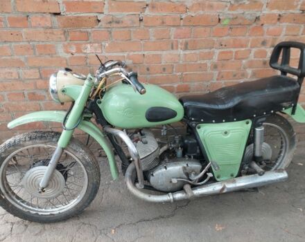 ИЖ Другая, объемом двигателя 0.35 л и пробегом 0 тыс. км за 163 $, фото 6 на Automoto.ua