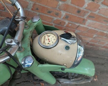 ИЖ Другая, объемом двигателя 0.35 л и пробегом 0 тыс. км за 163 $, фото 3 на Automoto.ua