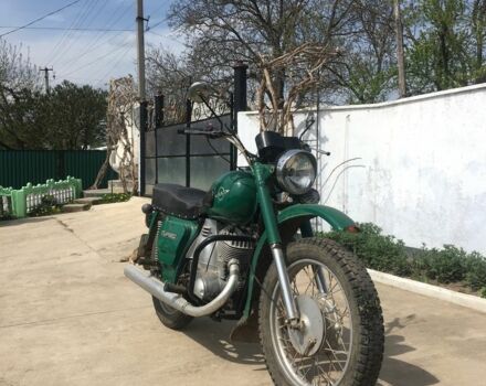 ИЖ Другая, объемом двигателя 0.35 л и пробегом 0 тыс. км за 361 $, фото 3 на Automoto.ua