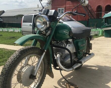 ИЖ Другая, объемом двигателя 0.35 л и пробегом 0 тыс. км за 361 $, фото 4 на Automoto.ua