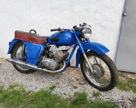 ИЖ Другая, объемом двигателя 0.35 л и пробегом 0 тыс. км за 229 $, фото 7 на Automoto.ua