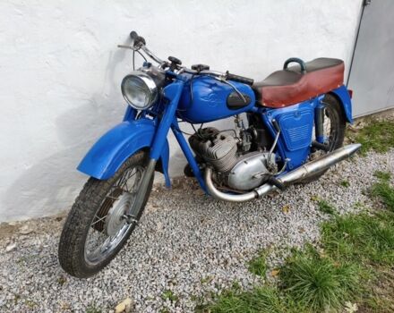 ИЖ Другая, объемом двигателя 0.35 л и пробегом 0 тыс. км за 229 $, фото 2 на Automoto.ua