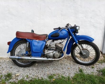 ИЖ Другая, объемом двигателя 0.35 л и пробегом 0 тыс. км за 229 $, фото 6 на Automoto.ua