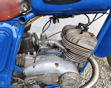 ИЖ Другая, объемом двигателя 0.35 л и пробегом 0 тыс. км за 229 $, фото 5 на Automoto.ua