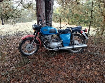 ІЖ Інша, об'ємом двигуна 0.35 л та пробігом 0 тис. км за 237 $, фото 2 на Automoto.ua