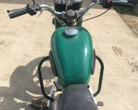 ИЖ Другая, объемом двигателя 0.35 л и пробегом 0 тыс. км за 361 $, фото 1 на Automoto.ua