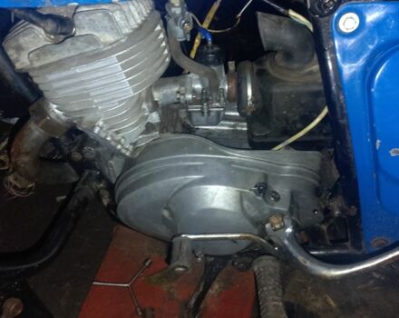 ІЖ Інша, об'ємом двигуна 0.35 л та пробігом 0 тис. км за 237 $, фото 1 на Automoto.ua