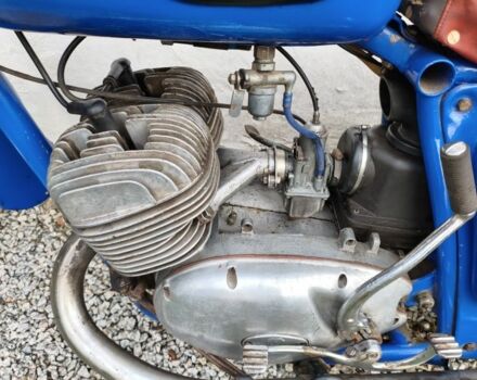 ИЖ Другая, объемом двигателя 0.35 л и пробегом 0 тыс. км за 229 $, фото 4 на Automoto.ua