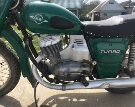 ИЖ Другая, объемом двигателя 0.35 л и пробегом 0 тыс. км за 361 $, фото 5 на Automoto.ua