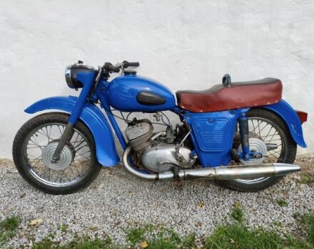 ИЖ Другая, объемом двигателя 0.35 л и пробегом 0 тыс. км за 229 $, фото 3 на Automoto.ua