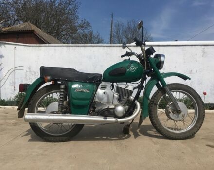 ИЖ Другая, объемом двигателя 0.35 л и пробегом 0 тыс. км за 361 $, фото 2 на Automoto.ua