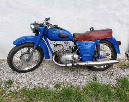 ИЖ Другая, объемом двигателя 0.35 л и пробегом 0 тыс. км за 229 $, фото 1 на Automoto.ua