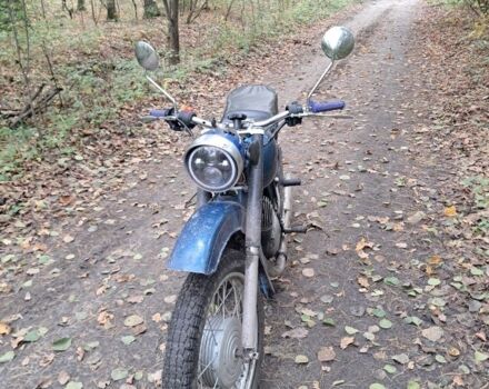 ИЖ Другая, объемом двигателя 0 л и пробегом 0 тыс. км за 362 $, фото 5 на Automoto.ua