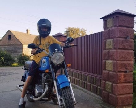 ИЖ Другая, объемом двигателя 0.35 л и пробегом 0 тыс. км за 334 $, фото 1 на Automoto.ua