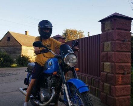 ИЖ Другая, объемом двигателя 0.35 л и пробегом 0 тыс. км за 334 $, фото 2 на Automoto.ua