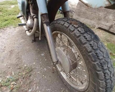 ИЖ Другая, объемом двигателя 0.35 л и пробегом 0 тыс. км за 483 $, фото 6 на Automoto.ua