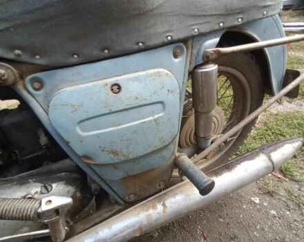 ИЖ Другая, объемом двигателя 0.35 л и пробегом 0 тыс. км за 483 $, фото 10 на Automoto.ua