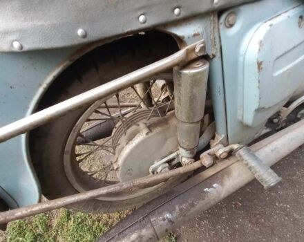 ИЖ Другая, объемом двигателя 0.35 л и пробегом 0 тыс. км за 483 $, фото 3 на Automoto.ua