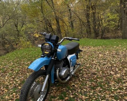 ИЖ Другая, объемом двигателя 0.35 л и пробегом 0 тыс. км за 477 $, фото 4 на Automoto.ua