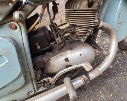 ИЖ Другая, объемом двигателя 0.35 л и пробегом 0 тыс. км за 483 $, фото 5 на Automoto.ua