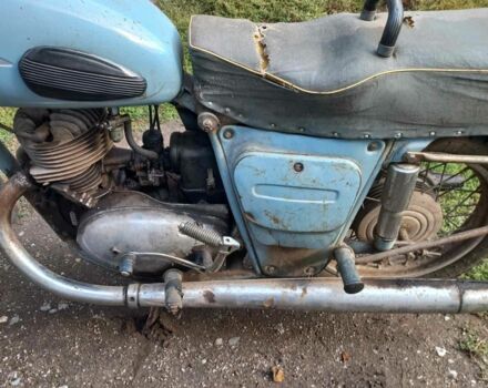 ИЖ Другая, объемом двигателя 0.35 л и пробегом 0 тыс. км за 483 $, фото 8 на Automoto.ua