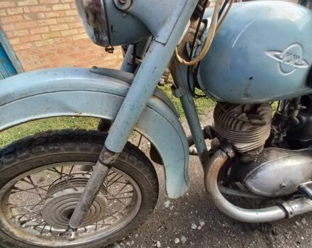 ИЖ Другая, объемом двигателя 0.35 л и пробегом 0 тыс. км за 483 $, фото 11 на Automoto.ua