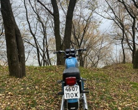 ИЖ Другая, объемом двигателя 0.35 л и пробегом 0 тыс. км за 477 $, фото 1 на Automoto.ua