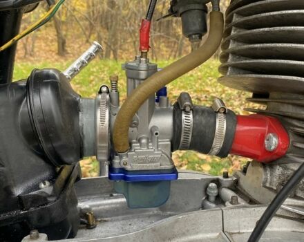 ИЖ Другая, объемом двигателя 0.35 л и пробегом 0 тыс. км за 477 $, фото 5 на Automoto.ua