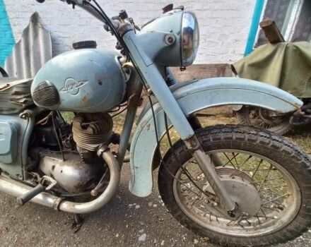 ИЖ Другая, объемом двигателя 0.35 л и пробегом 0 тыс. км за 483 $, фото 15 на Automoto.ua