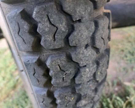 ИЖ Другая, объемом двигателя 0.35 л и пробегом 0 тыс. км за 483 $, фото 16 на Automoto.ua