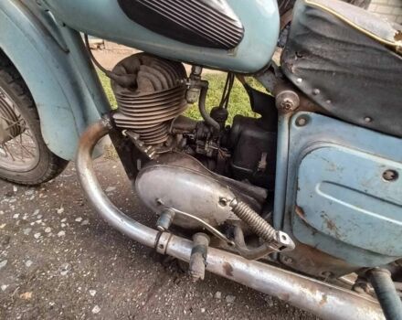 ИЖ Другая, объемом двигателя 0.35 л и пробегом 0 тыс. км за 483 $, фото 2 на Automoto.ua