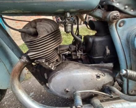 ИЖ Другая, объемом двигателя 0.35 л и пробегом 0 тыс. км за 483 $, фото 12 на Automoto.ua