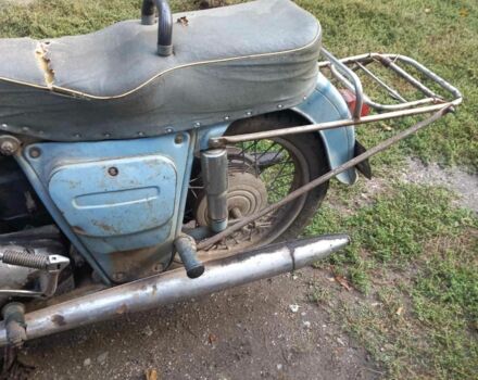 ИЖ Другая, объемом двигателя 0.35 л и пробегом 0 тыс. км за 483 $, фото 9 на Automoto.ua