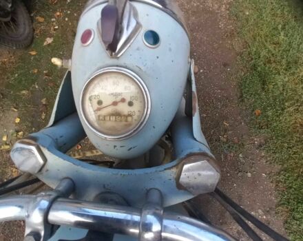 ИЖ Другая, объемом двигателя 0.35 л и пробегом 0 тыс. км за 483 $, фото 7 на Automoto.ua